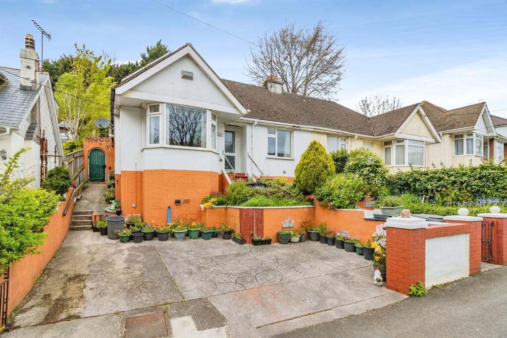 Main image of property: Kings Ash Road, PAIGNTON