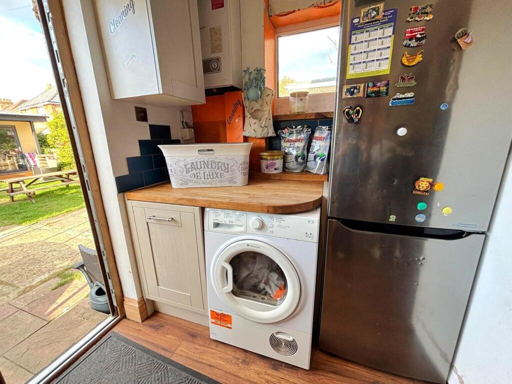 House in Portsmouth - View 5