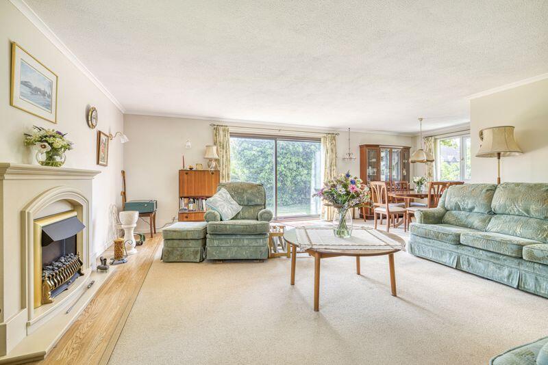 Additional image 14 of Butleigh, spacious and light accommodation in quiet cul-de-sac 