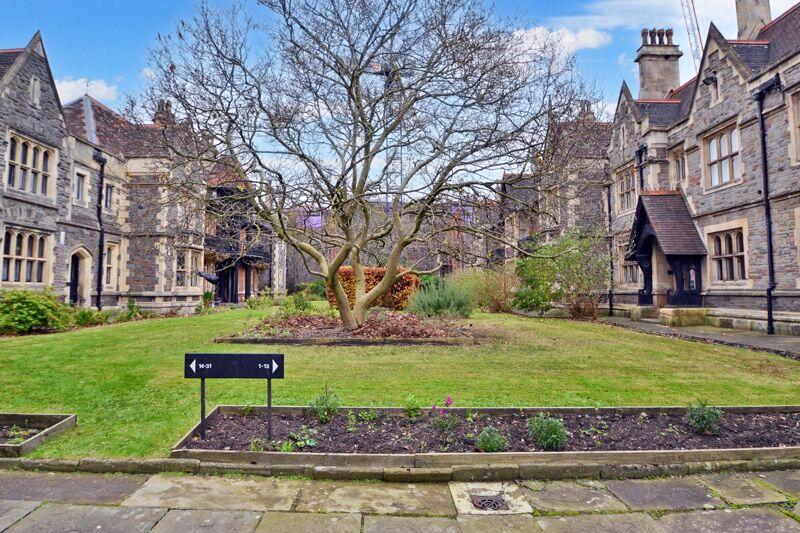 Main image of property: Barstaple House, Old Market Street, Bristol