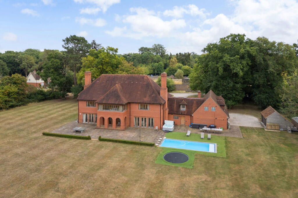 Main image of property: Champneys Health Resort, Tring, HP23 6HY
