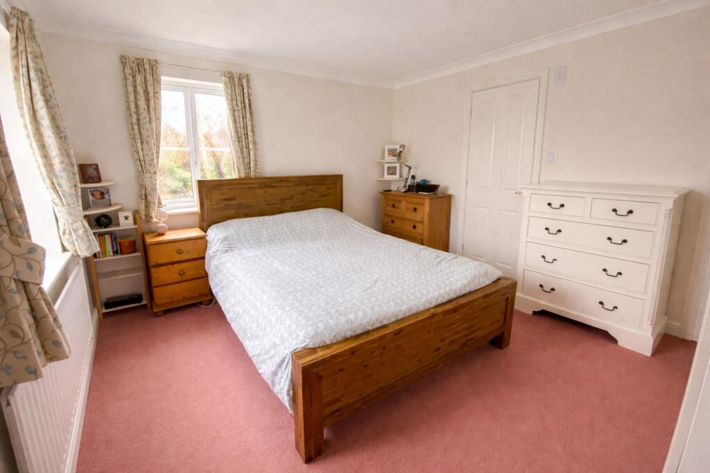 House in Peterborough - More