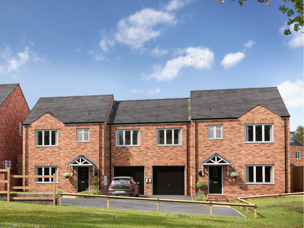 Main image of property: Derry Hill
Menston
LS29 6QD