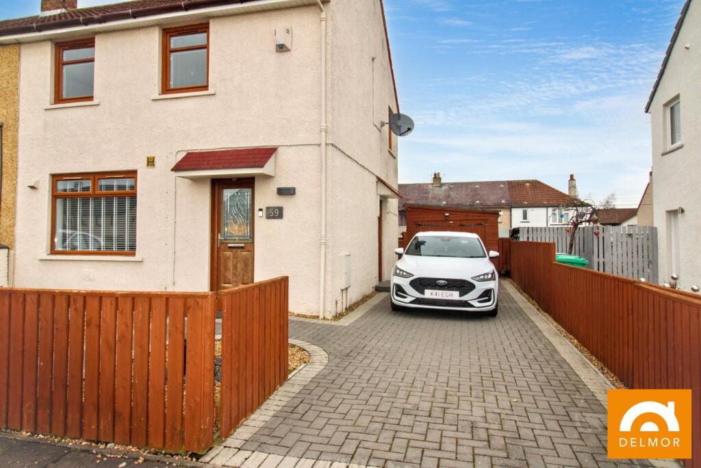 Lime Grove, Methil, Leven, KY8 photo 4