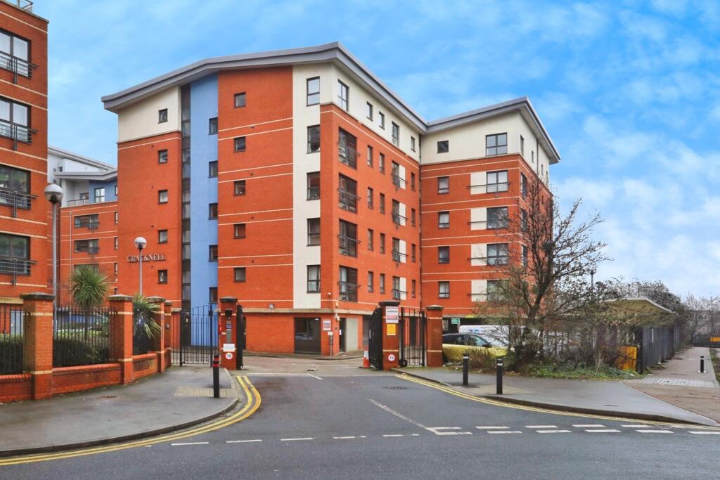 Main image of property: Millsands, Sheffield, South Yorkshire, S3