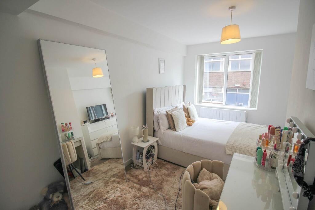 Central Location**Old Library Building**Duplex Apartment** - More