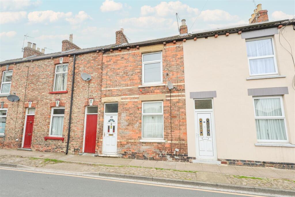 Main image of property: Priest Lane, Ripon