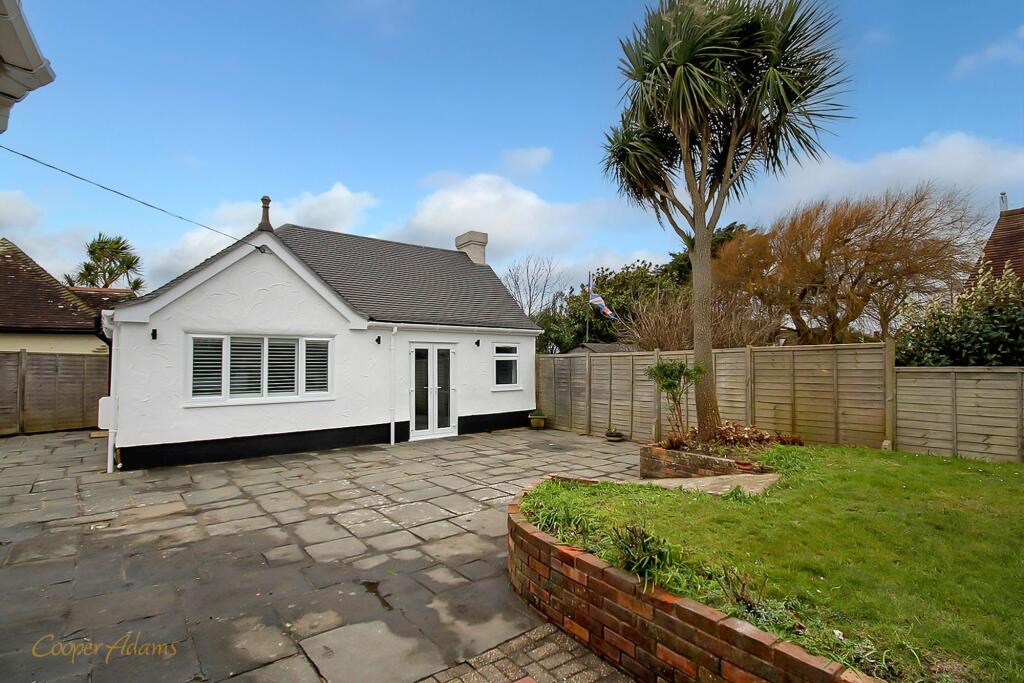 Main image of property: South Strand, East Preston, BN16