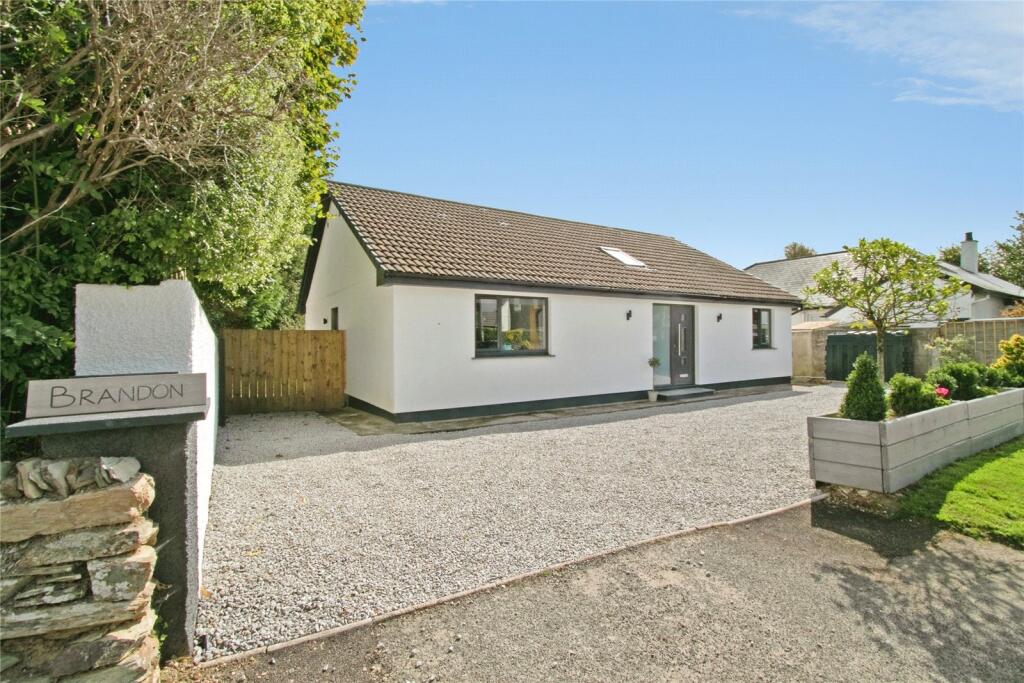 Main image of property: Trispen, Truro, Cornwall, TR4
