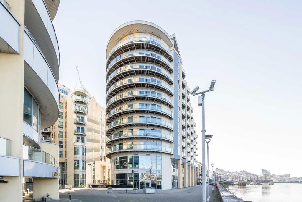 Main image of property: Bridges Court Road, Battersea