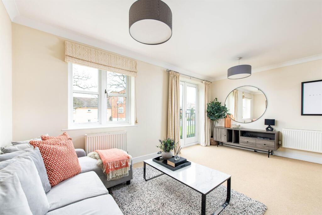 Main image of property: Strathearn Drive, Westbury-On-Trym