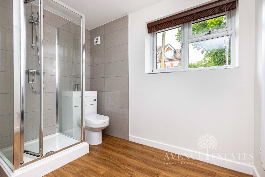 Walpole Road, Bournemouth, Dorset, BH1 – pohled 6