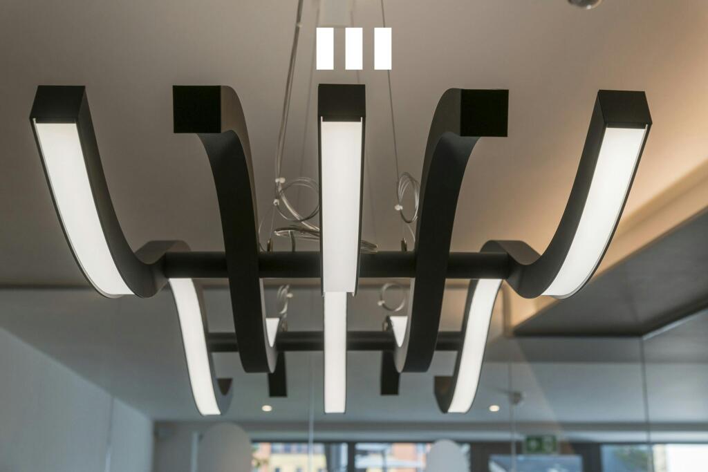 8 City Road Contemporary Room With Modern Geometric Chandelier.jpg
