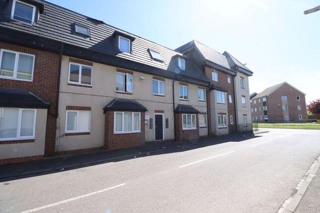 Main image of property: Flat 10, Rose Court, 1 Ware Street, Stockton-On-Tees, County Durham TS20 2BF