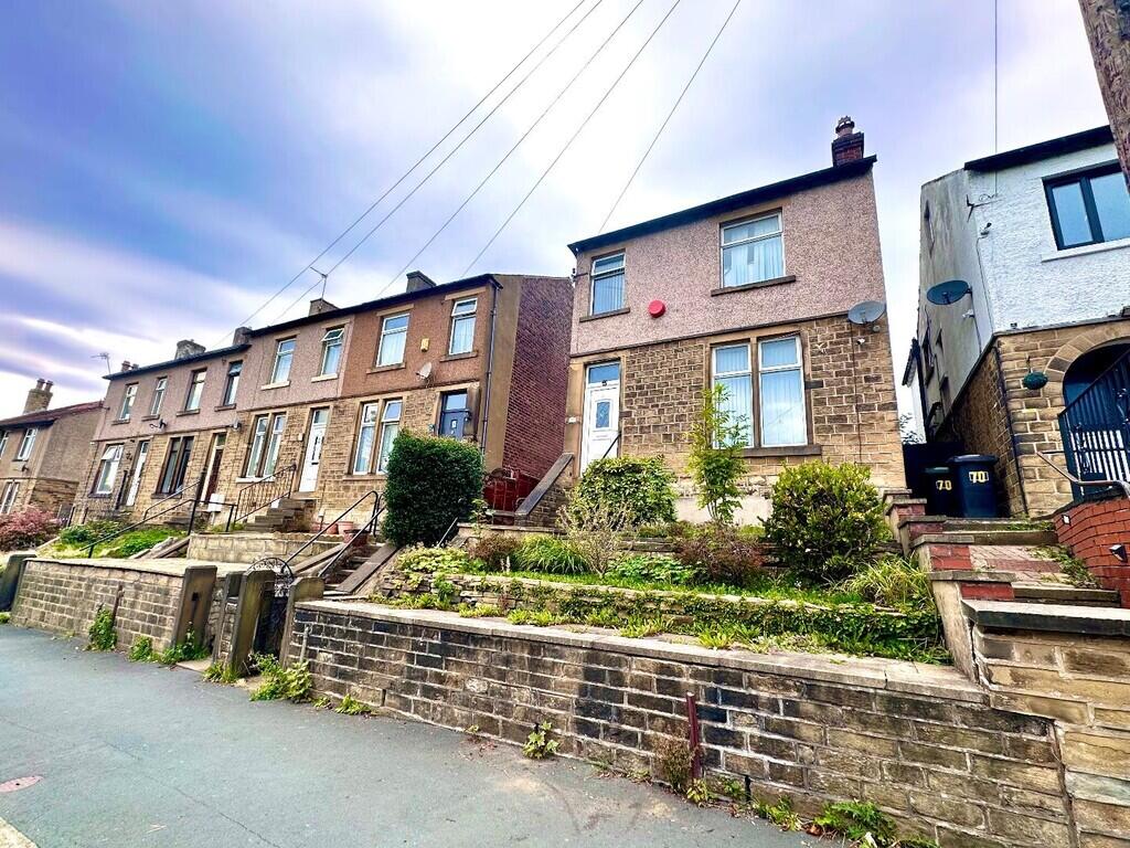 House in Kirklees, West Yorkshire
