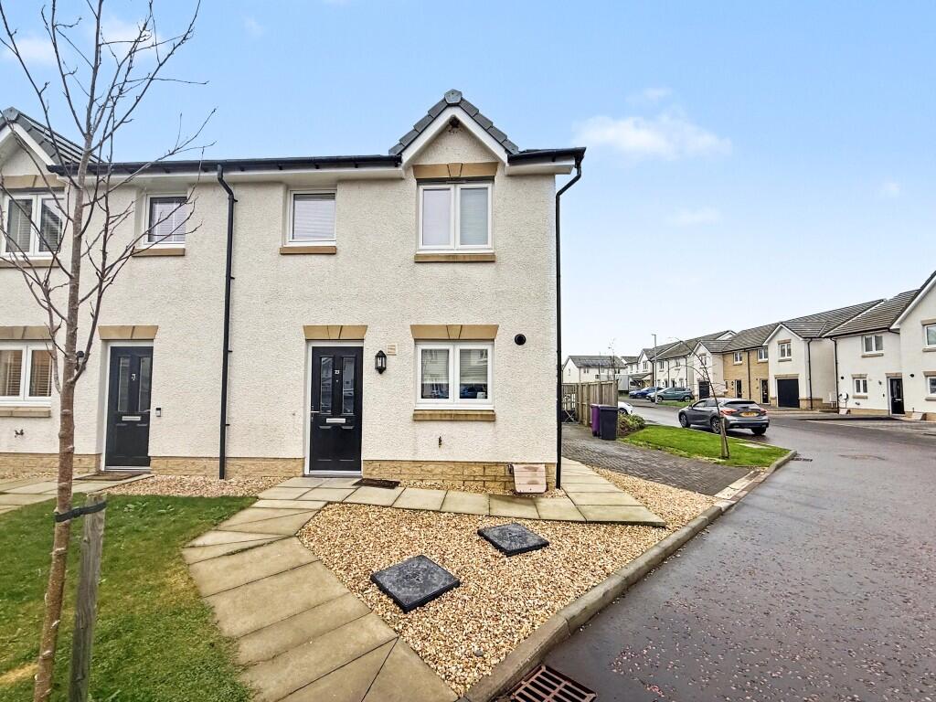 Main image of property: 23 Bessie Graham Court, Kilwinning, KA13 7EU