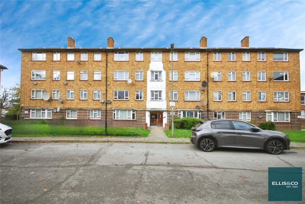 Main image of property: Cricklewood Lane, Childs Hill, NW2