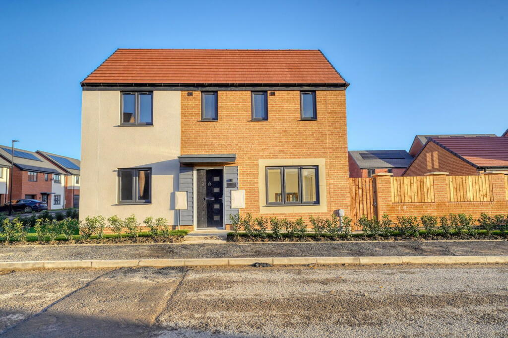 Main image of property: Mandevilla Way, Great Park