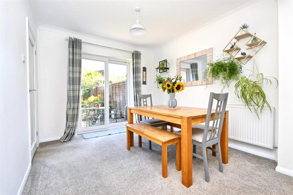 House in Eastbourne, East Sussex - View 5