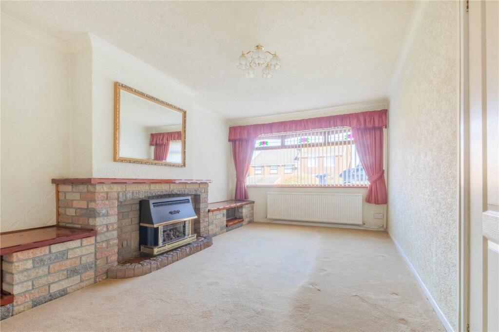 Haddon Way, Shaw, Oldham, Greater Manchester, OL2 photo 2