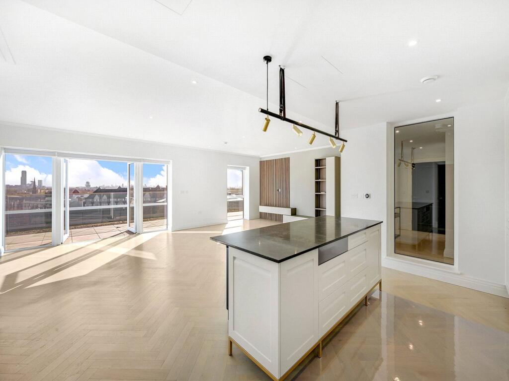 Main image of property: Filmworks Walk, Ealing, W5