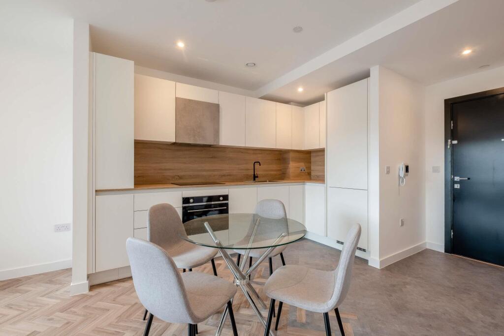 Main image of property: Makers Yard, London E3