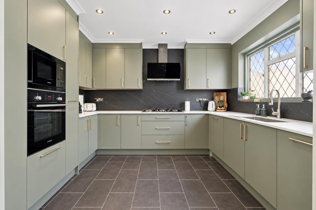House in Southall - More