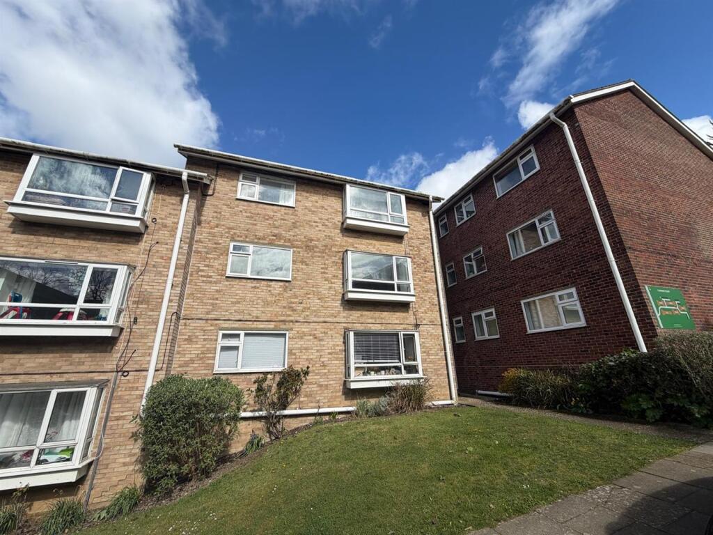 Main image of property: Cliveden Close, Brighton