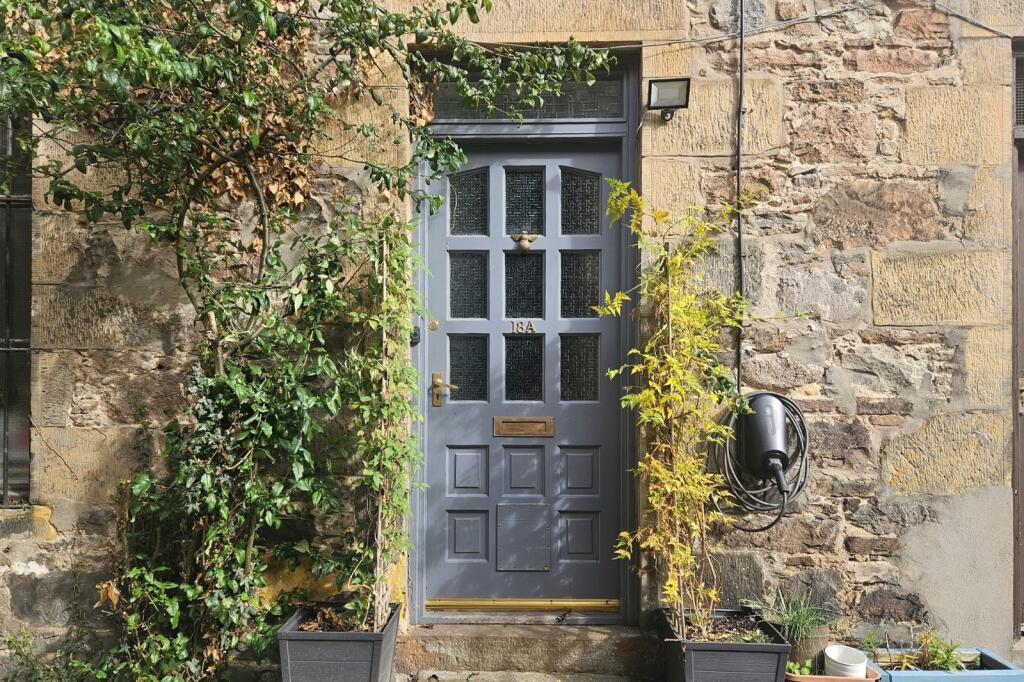 Main image of property: High Street, Forres