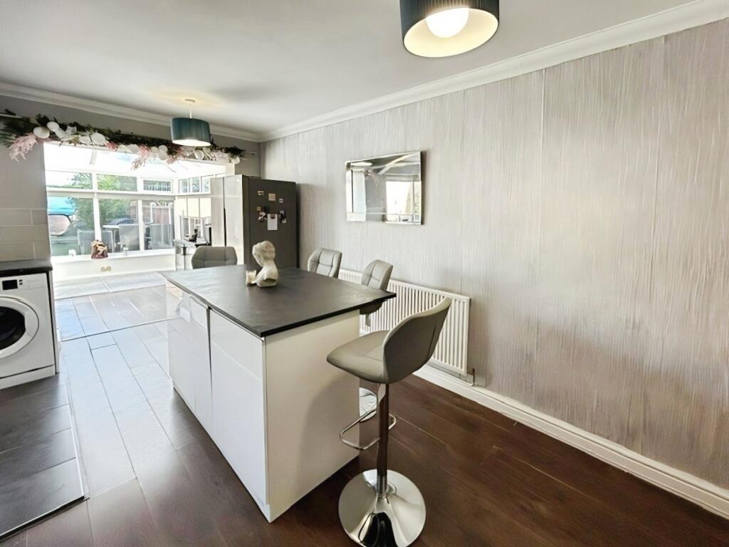 House in Liverpool - View 5