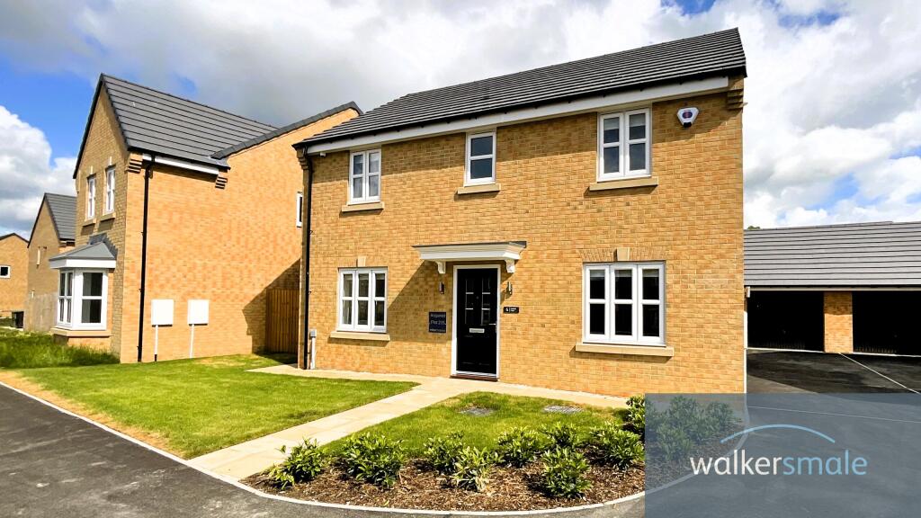 Main image of property: Hatfield Close, Bramhope, West Yorkshire