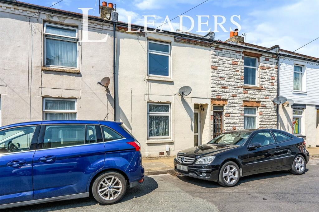 Main image of property: Leonard Road, Gosport