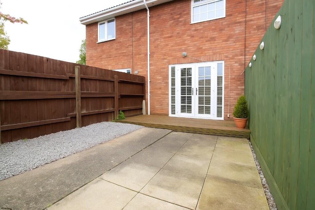 House in Sutton, Bransholme - View 2