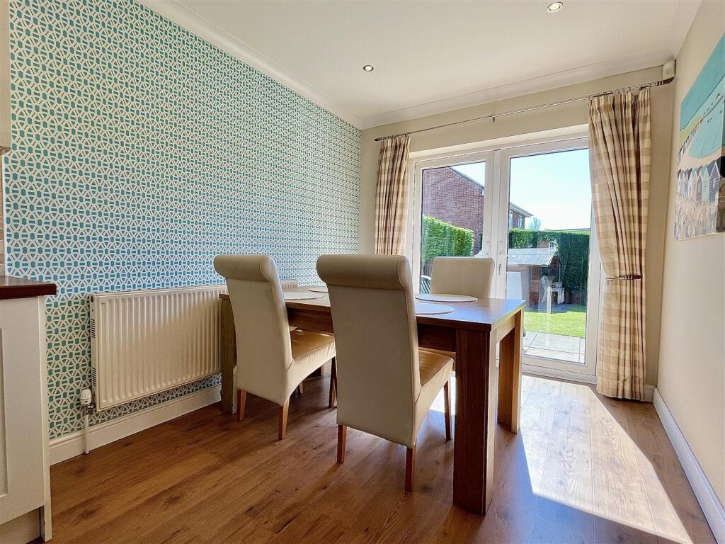 Hawfield Grove, Sutton Coldfield photo 5