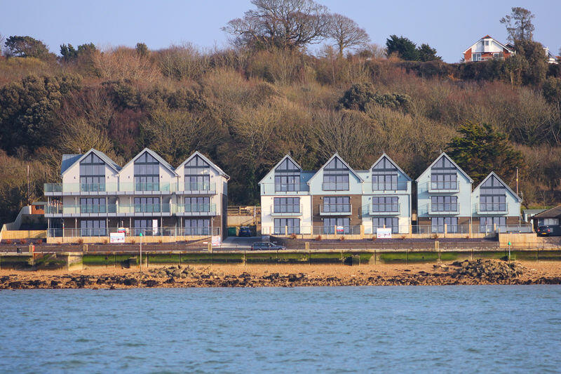 Main image of property: Solent Shores, Gurnard