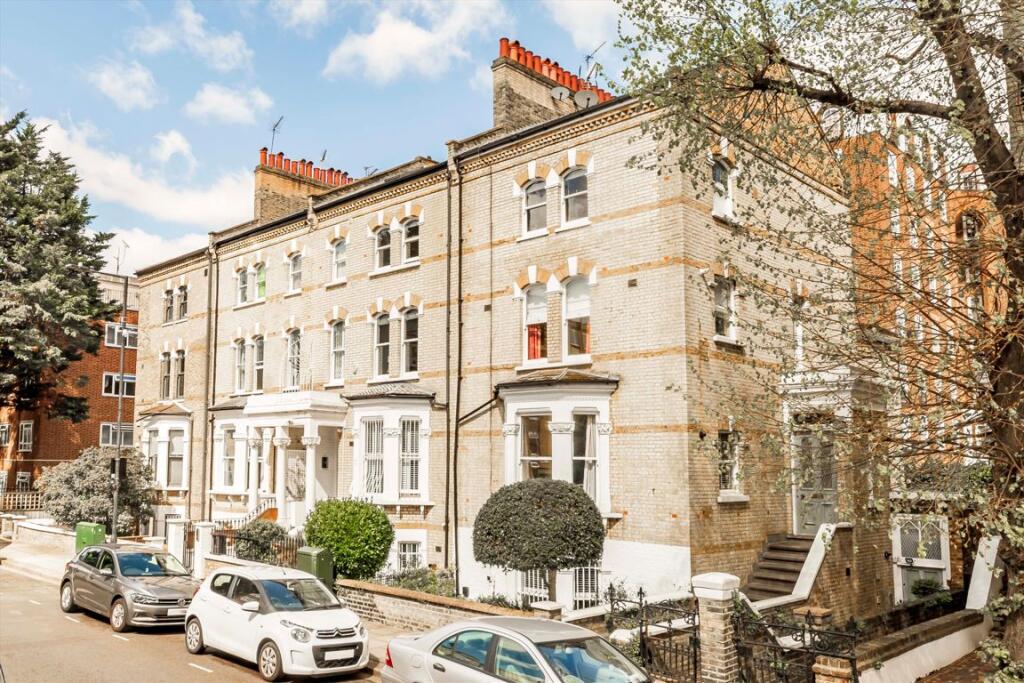 Main image of property: Edith Road, West Kensington