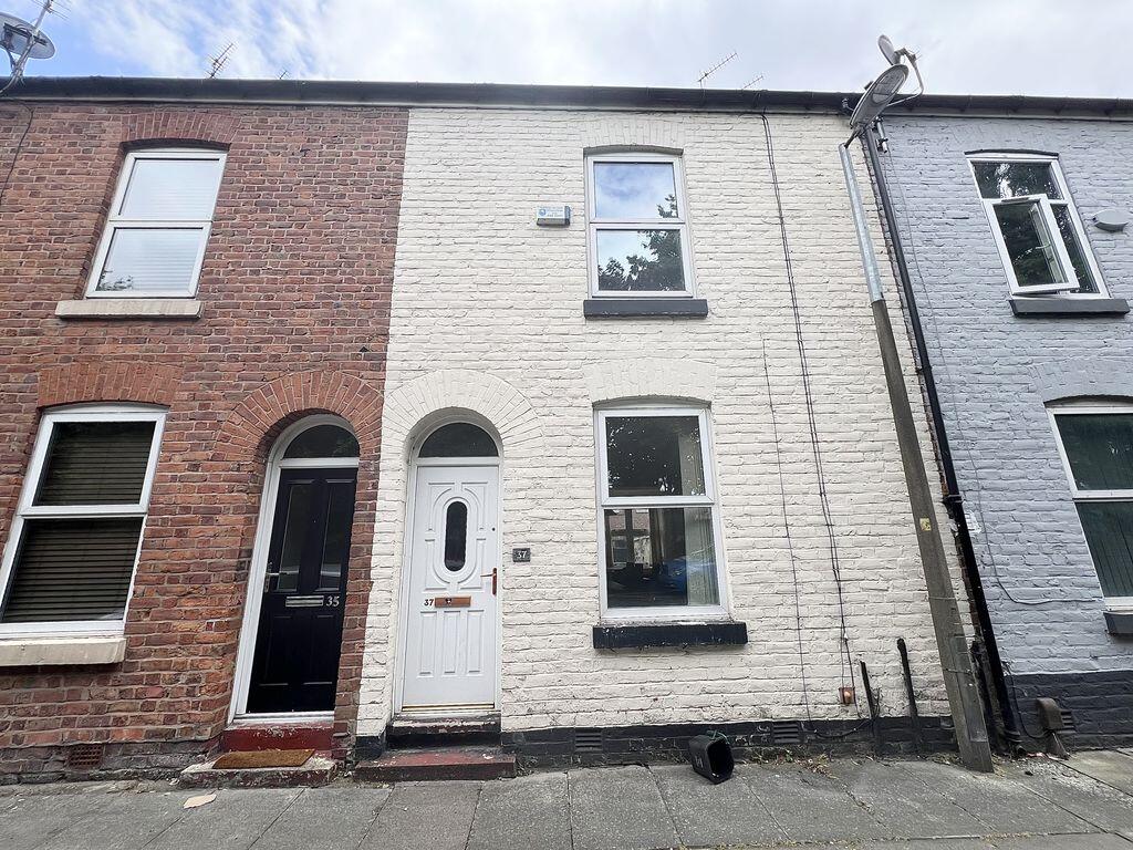 Main image of property: Alpha Street, Salford
