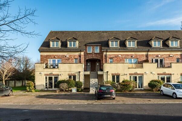 Main image of property: 47 Brooklands, Clane, Co Kildare, W91 YA32