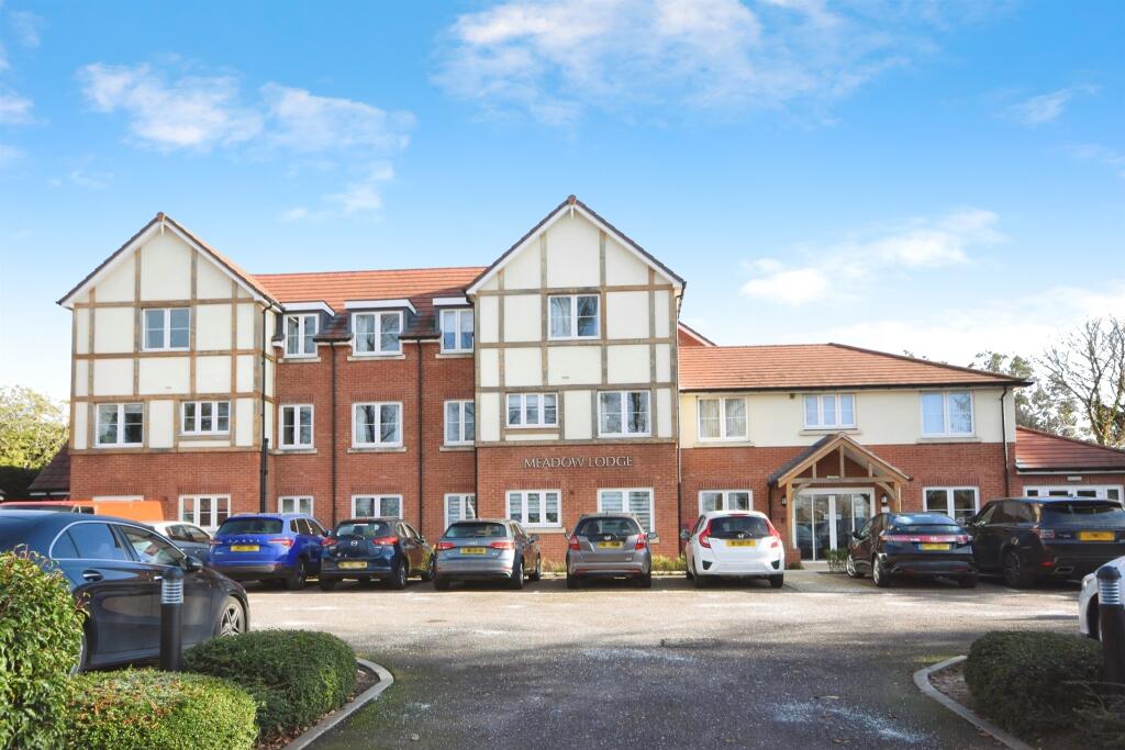 Main image of property: Laindon Road, Billericay