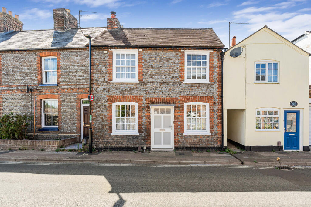 Main image of property: Wood Street, Wallingford, OX10