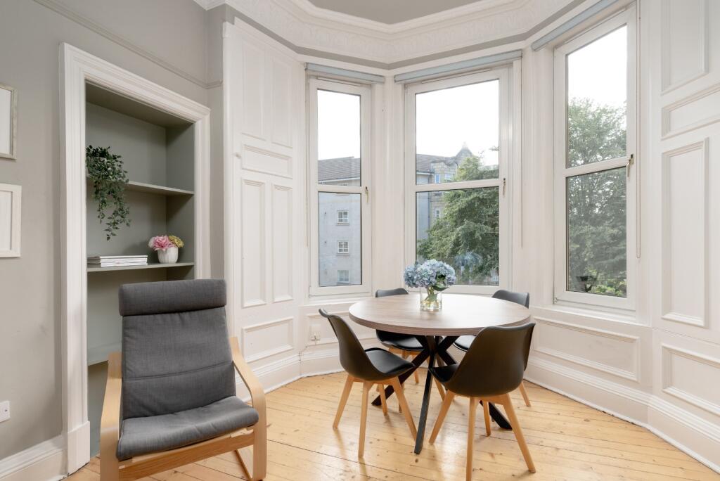 Apartment in Edinburgh, Gayfield, New Town/Broughton - View 5