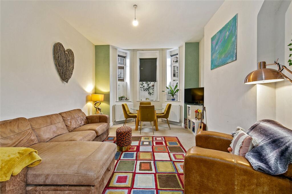 Main image of property: Station Road, Hampton