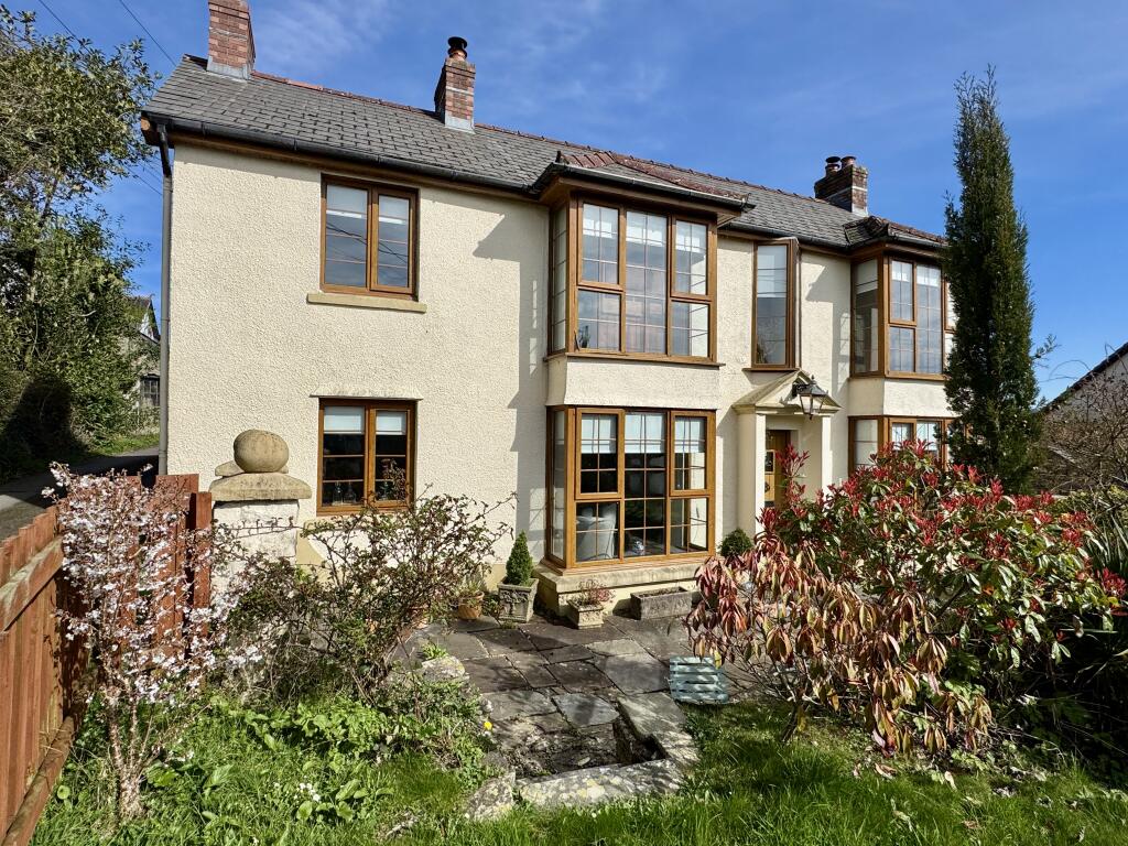 Main image of property: Llanegwad, Nantgaredig