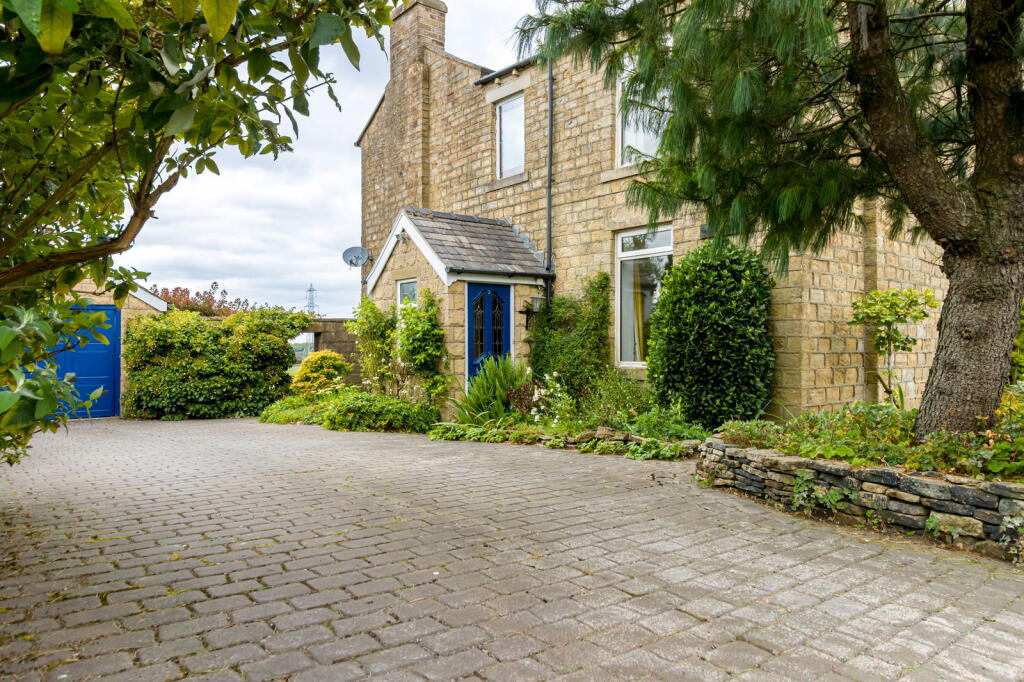 Main image of property: Stockport Road, Lydgate, Saddleworth