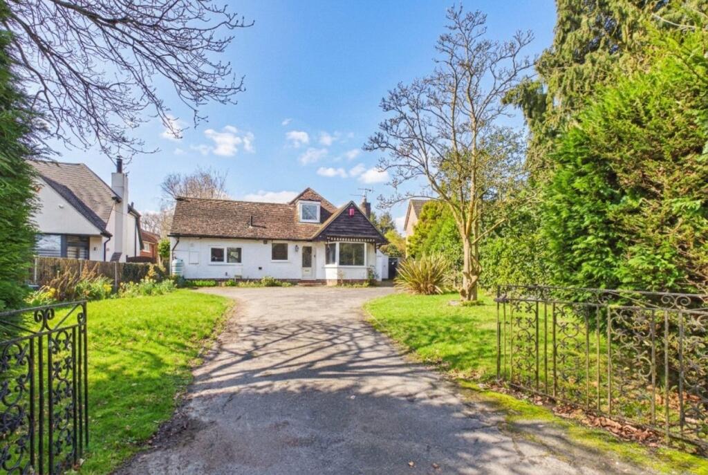 Main image of property: Tinsley Lane, Crawley, West Sussex, RH10