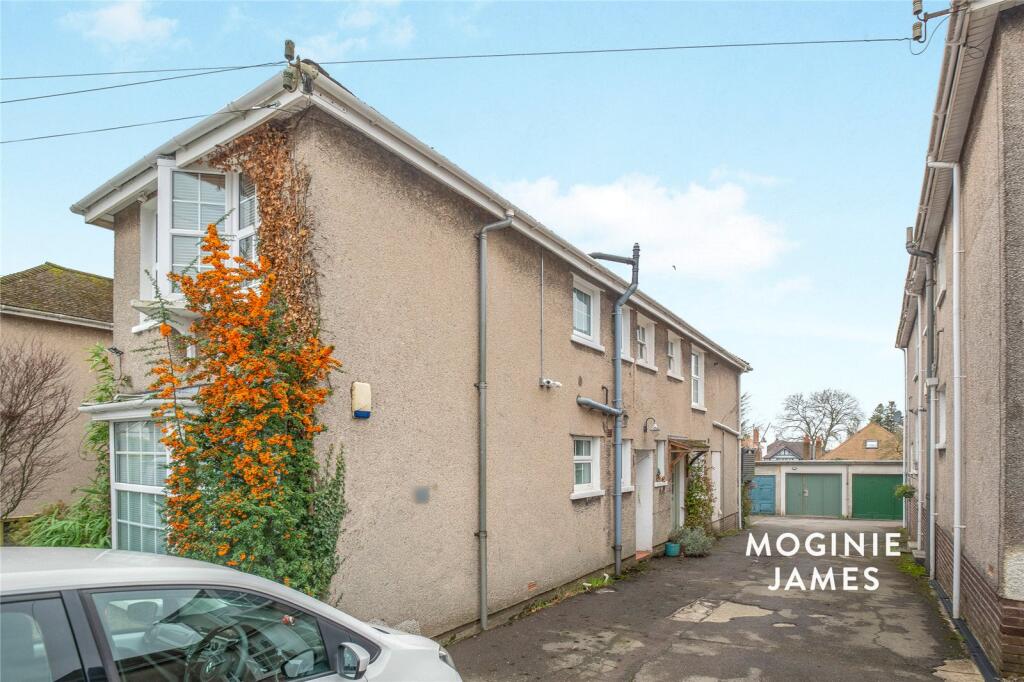Main image of property: Cyncoed Road, Cardiff, CF23