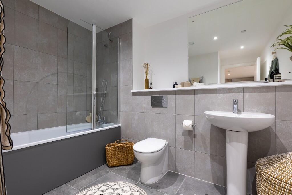 Additional image 15 of Flat 416, Digbeth, Birmingham, B5