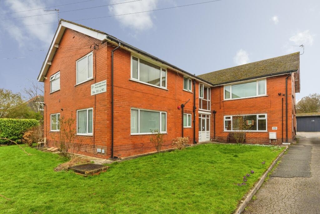 Main image of property: Harrytown, Stockport, SK6
