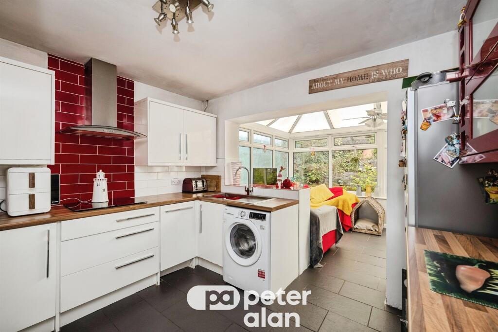House in Swansea - View 2