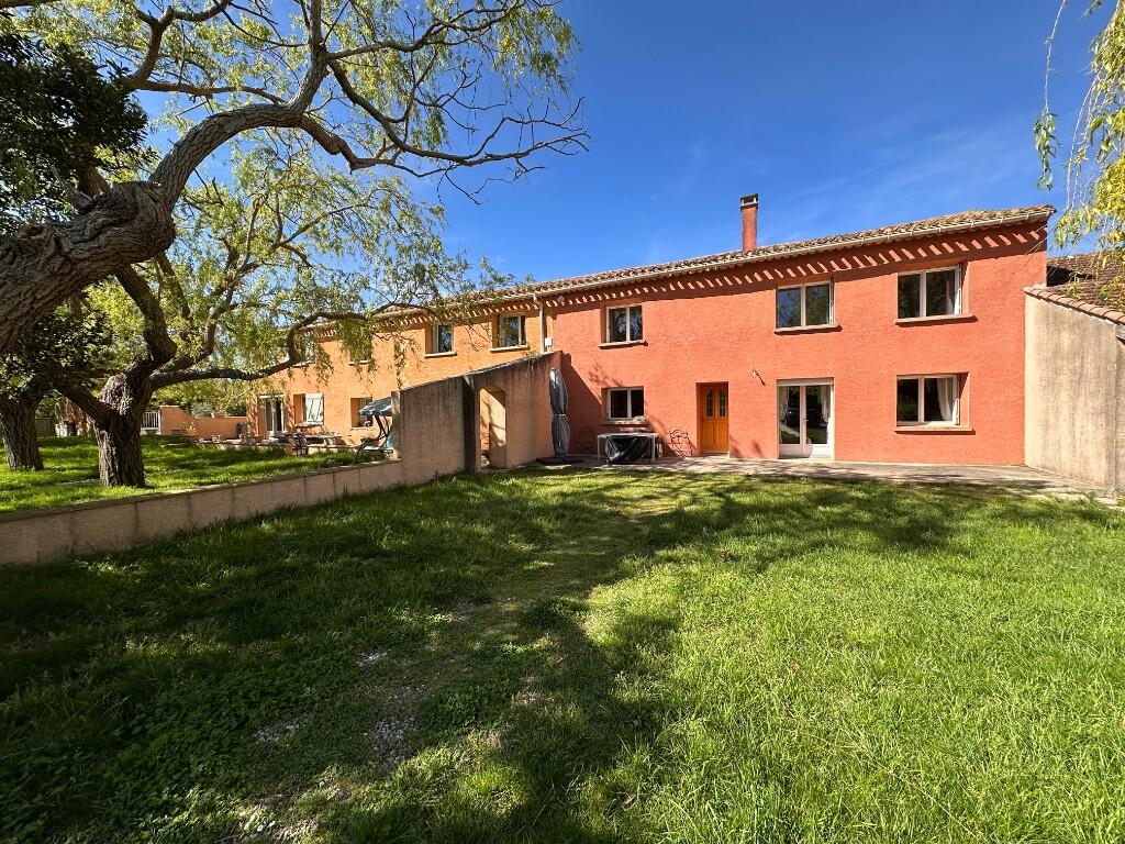 Main image of property: Fanjeaux, Aude, Languedoc-Roussillon